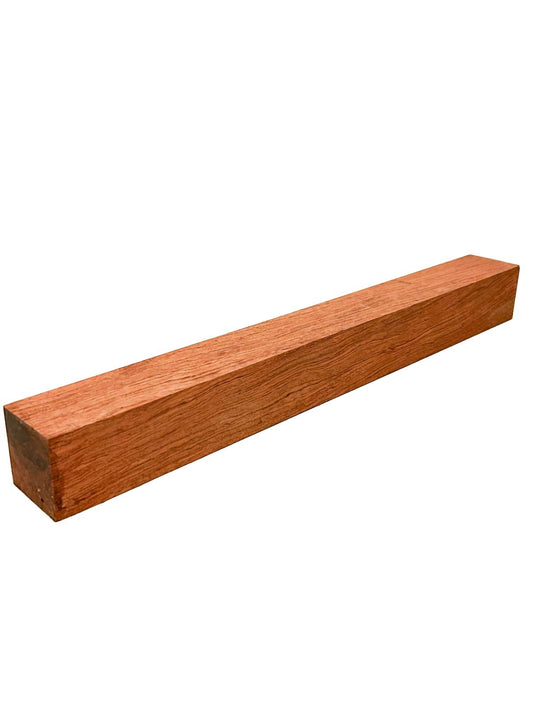 Bubinga Turning Blank - 3" x 3" x 24" [E-535]