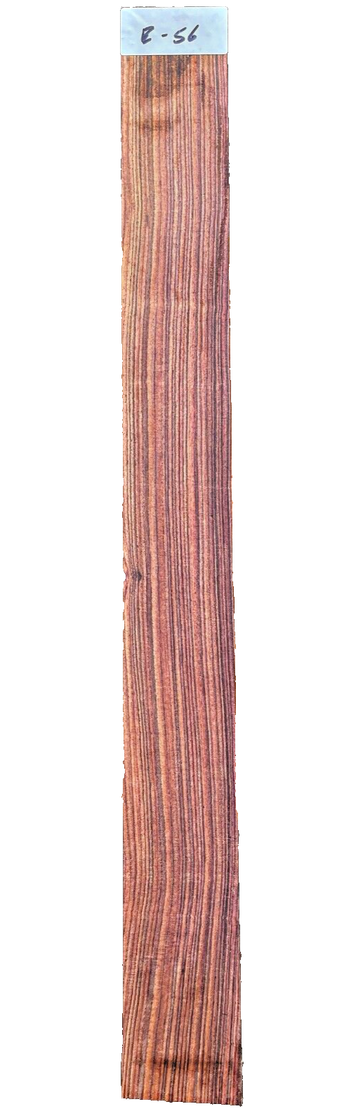 Kingwood Pool Cue/Spindle/Turning Square - 20 1/2" x 2" x 2" [E-56]