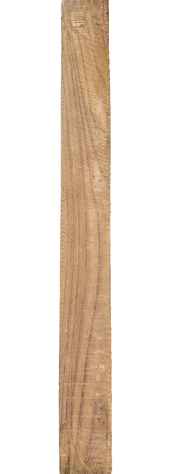 East Indian Rosewood Guitar Neck/Turning Blank - 3" x 3" x 30" [E-654]