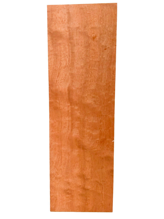 Pomelle Sapele Cut Board - 24" x 7.75" x 3/4" [E-964]