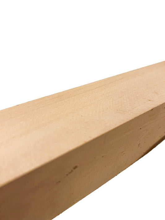 Castello Boxwood Turning Blank - 2 1/2" x 2 1/2" x 18" [E-531]