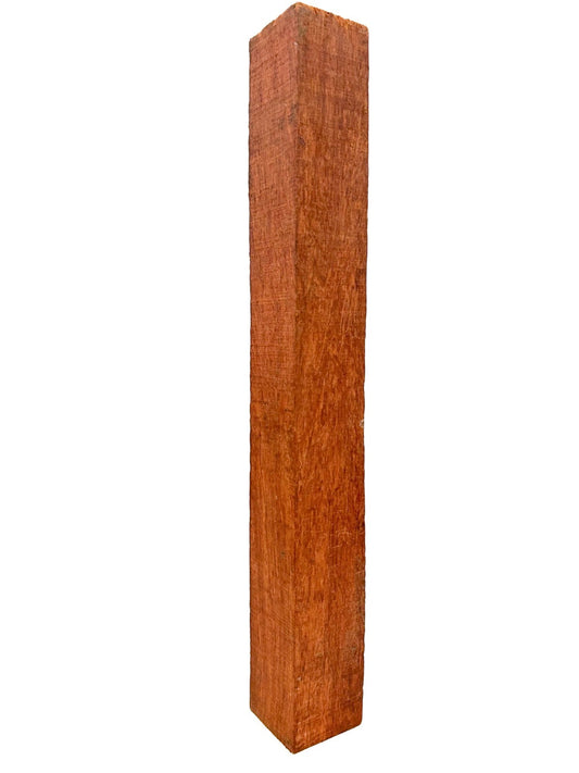 KD Amboyna Turning Blank - 12" x 1.25" x 1.25" [E-995]