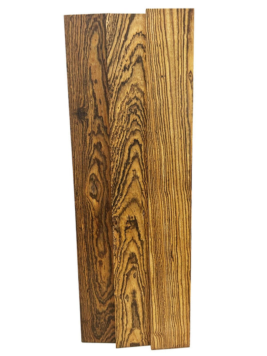 Bocote Thins -1/2" x 4" x 24" [WE-113]