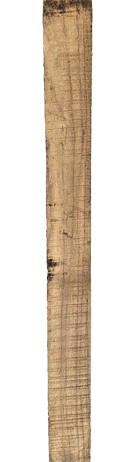 East Indian Rosewood Guitar Neck/Turning Blank - 3" x 3" x 30" [E-654]