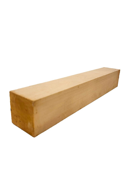 Castello Boxwood Pool Cue/Spindle/Turning Blank - 24" x 2" x 2" [E-574]