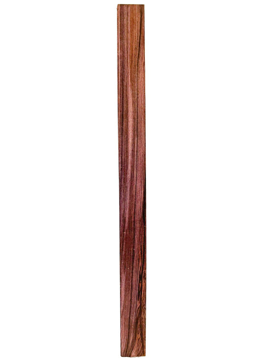 Kingwood Lumber blank - 20.25" x 1.5" x 3/4" [E-783]