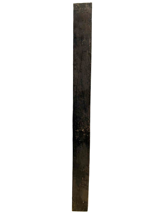 KD African Blackwood AA Grade Turning/Spindle Blanks - 24"x 2"x 2" [E-986]