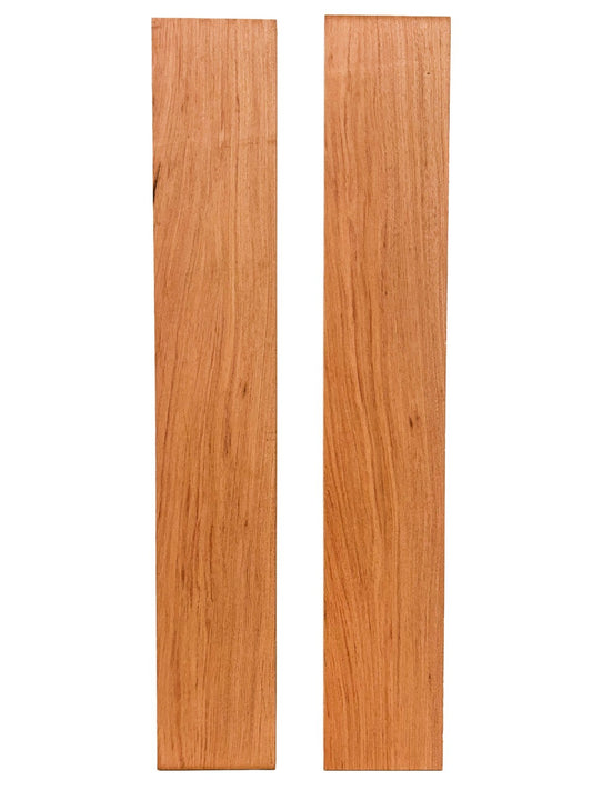 African (Zambian) Rosewood Thins -1/4" x 3" x 24" [WE-72]