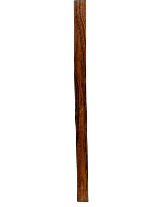 Morado/Bolivian Rosewood Thin  28"x 1-5/8"x .5" WE-45