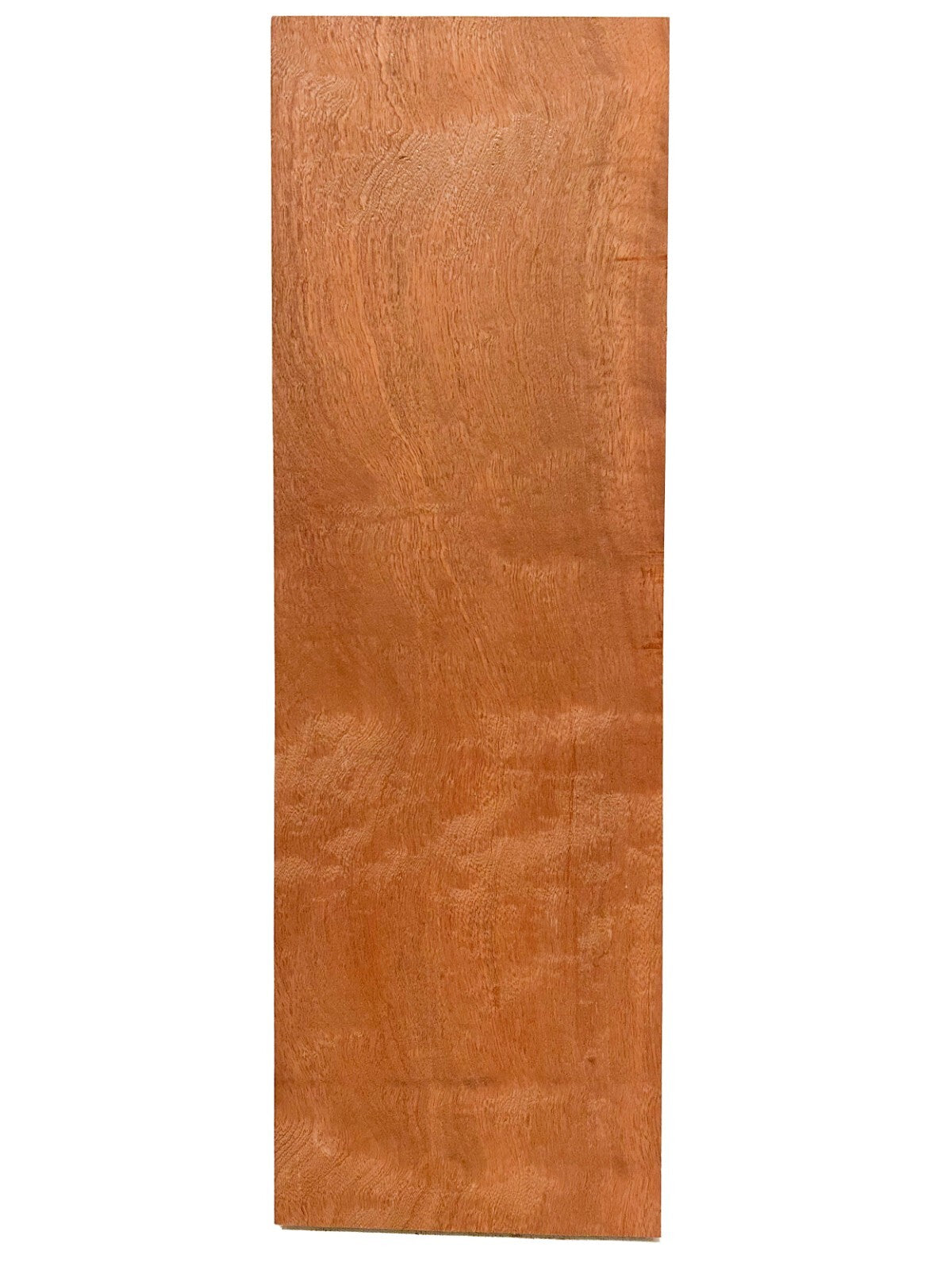 Pomelle Sapele Cut Board - 23.75" x 7.75" x 3/4" [E-965]