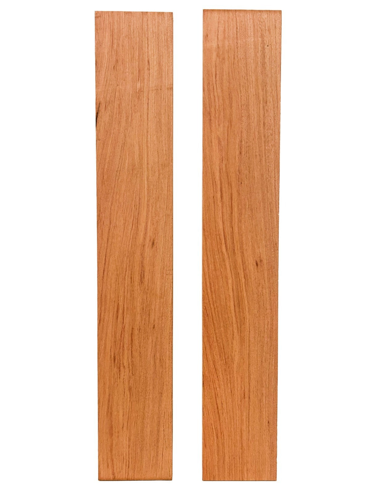 African (Zambian) Rosewood Thins -1/4" x 4" x 24" [WE-98]