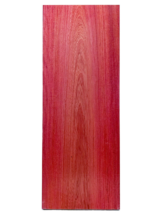 Purpleheart  25"x 9.5"x .75"  WE-7