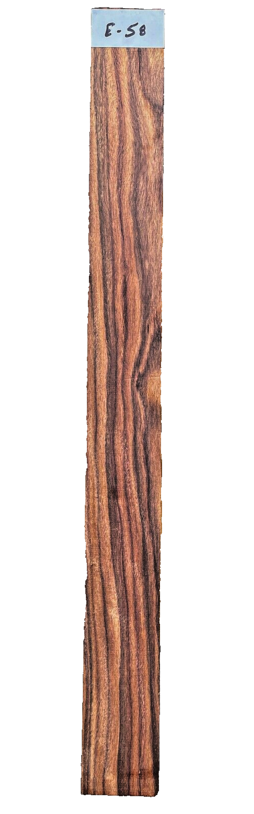Kingwood Turning Square - 19 1/4" x 2" x 2" [E-58]