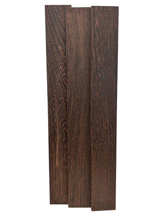 Wenge Thins -1/4" x 3" x 24" [WE-82]