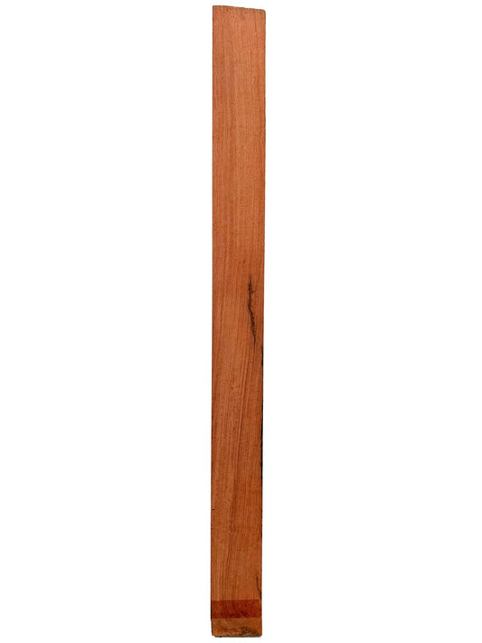 5/4 KD Amboyna board - 33" x 2.25" x 1" [E-994]