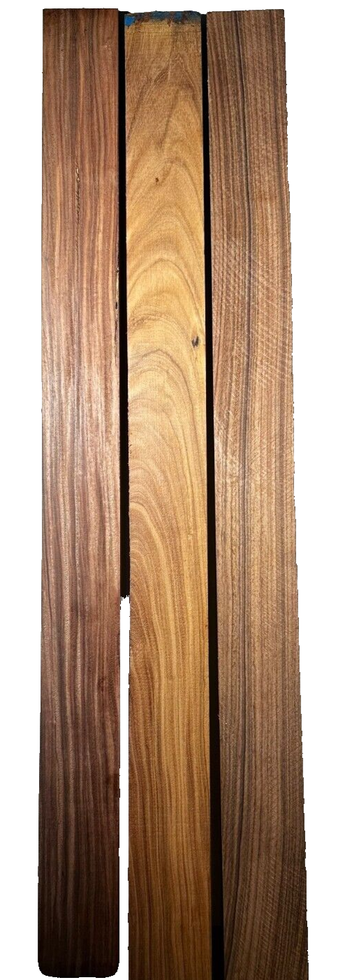 Morado /Bolivian Rosewood Pool Cue/Spindle/Turning Blank - 2" x 2" x 24" [E-521]