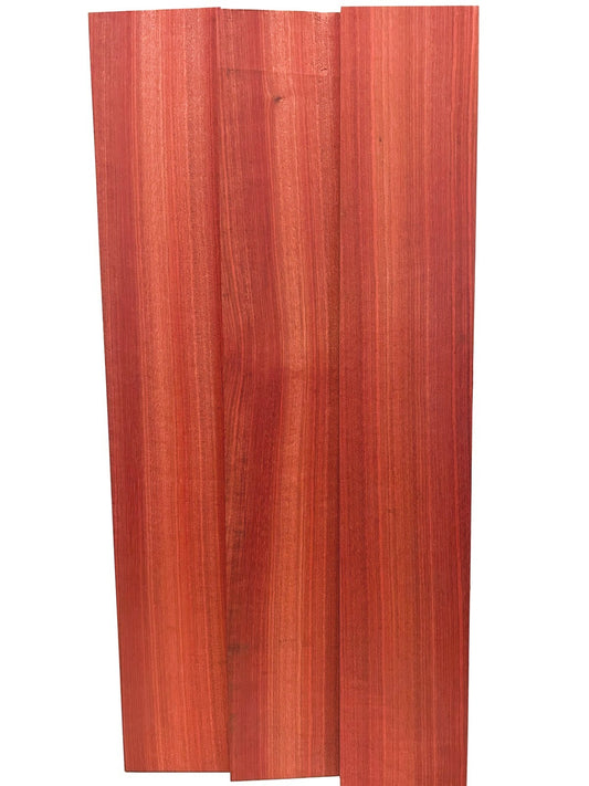 Bloodwood Thins -1/2" x 4" x 24" [WE-112]