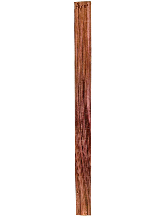 Kingwood Lumber blank - 20.25" x 1.5" x 3/4" [E-783]