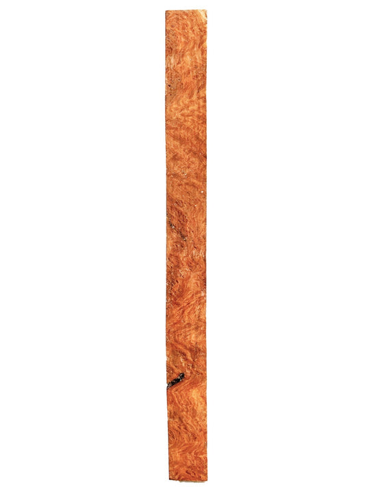 Australian Bimble Box Burl Pool Cue/Spindle Blank - 1 5/8"x 1.5"x 19.5" [E-853]