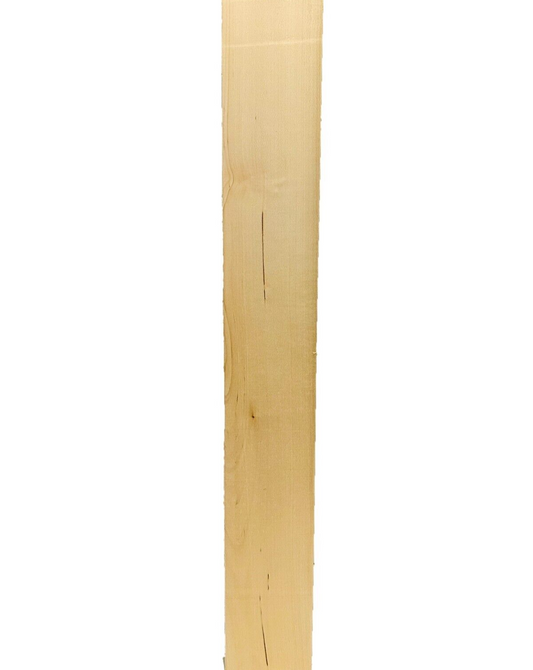 Basswood Thins 2pc pack - 24" x 4" x 1/2" [E-659]