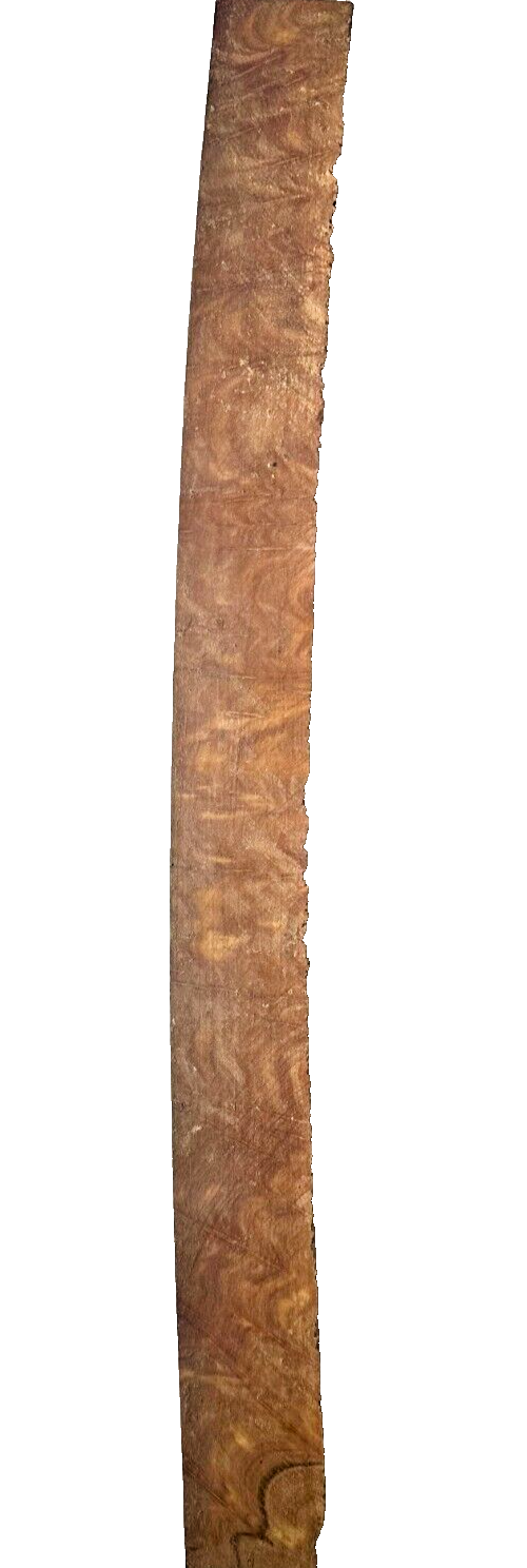 Australian Bimble Box Burl Pool Cue/Spindle Blank - 1 1/2" x 1 1/2" x 18 [E-562]
