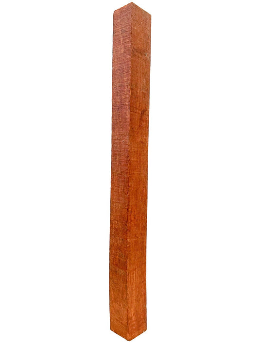KD Amboyna Turning Blank - 17" x 1.5" x 1.5" [E-996]