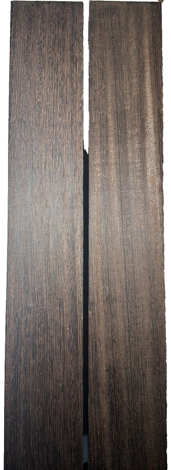 Wenge Turning Blanks - 3" x 3" x 18" [E-604]