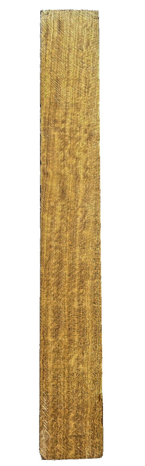 Bee's Wings Ceylon Satinwood Pool Cue/Spindle/Turning Square - 2"x 2"x14" [E-81]