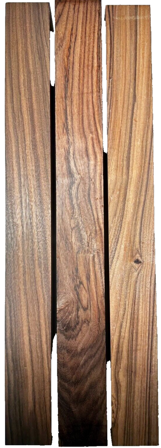 Morado /Bolivian Rosewood Pool Cue/Spindle/Turning Blank - 2" x 2" x 18" [E-520]