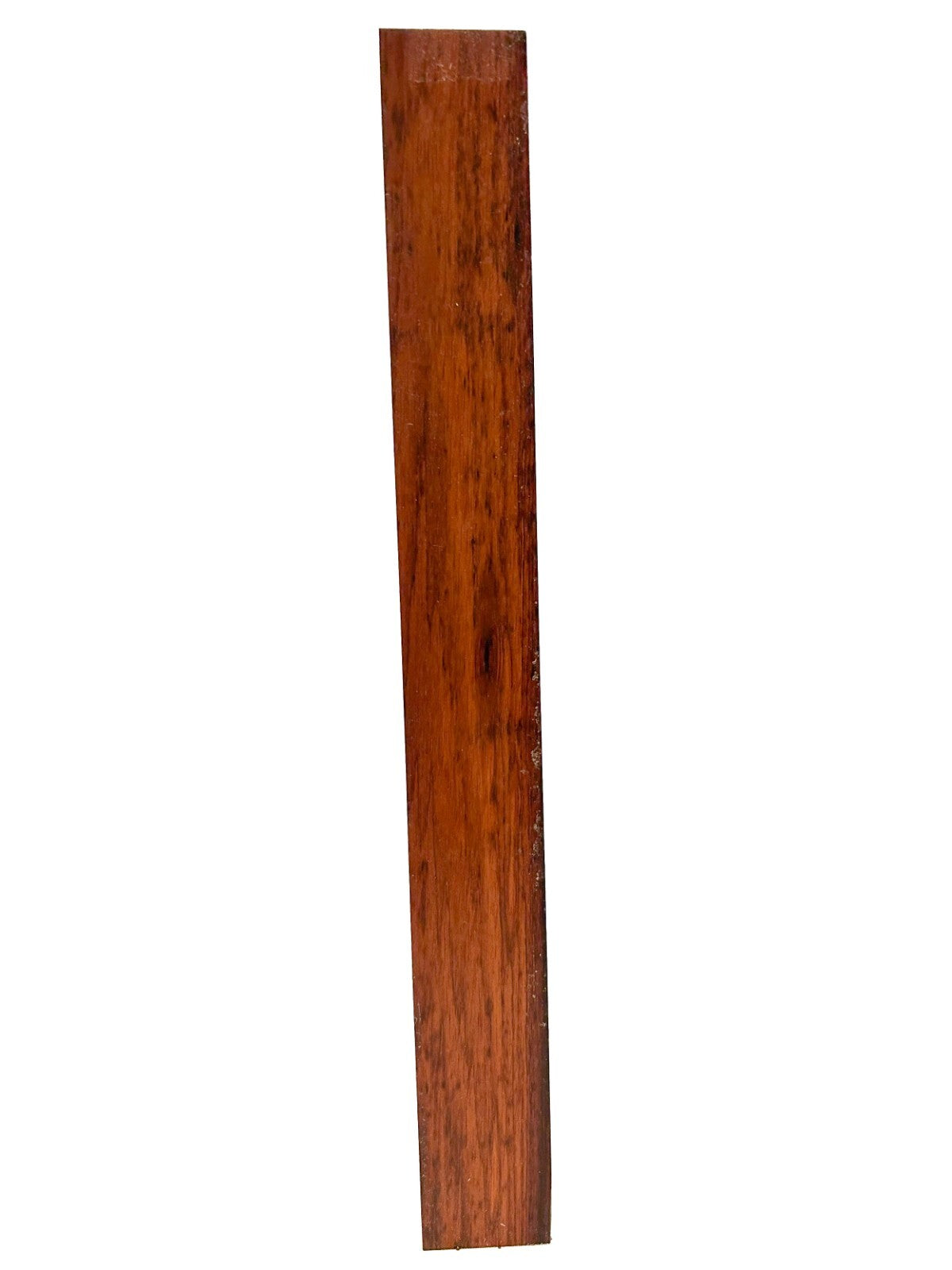 Snakewood from Suriname Spindle/blank/inlay - 13" x 1.5" x 1.5" [E-910]