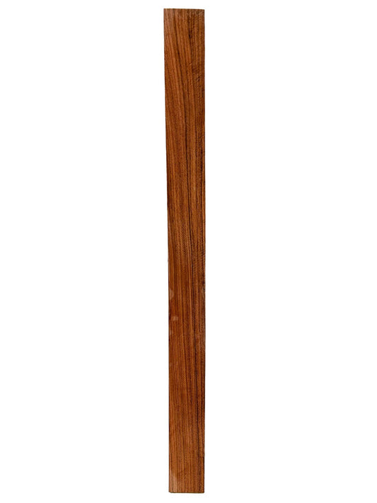 Morado/Bolivian Rosewood Thin  22"x 1.75"x 3/8" WE-48