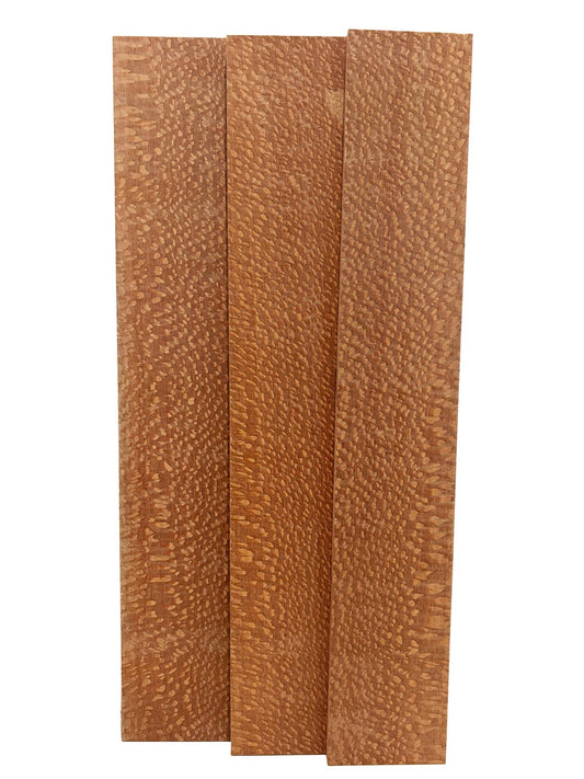 Leopardwood  Thins -1/2" x 3" x 24" [WE-92]