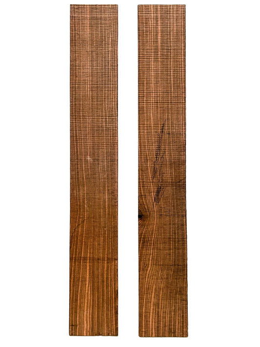 Pau Ferro Thin/Fingerboard Blank - 20"x 3"x 7/16" [E-807]