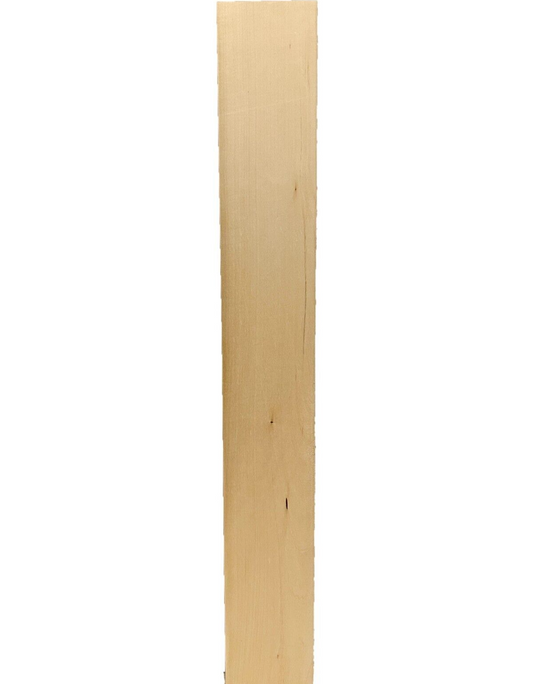 Basswood Thins 2pc pack - 24" x 4" x 1/2" [E-659]
