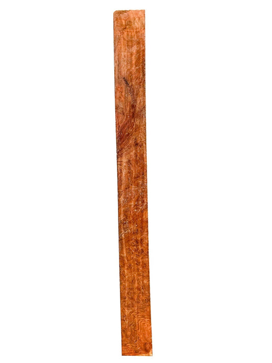Australian BimbleBox Burl Pool Cue/Spindle Blank - 1 7/8"x 1 7/8"x 21.2"[E-858]