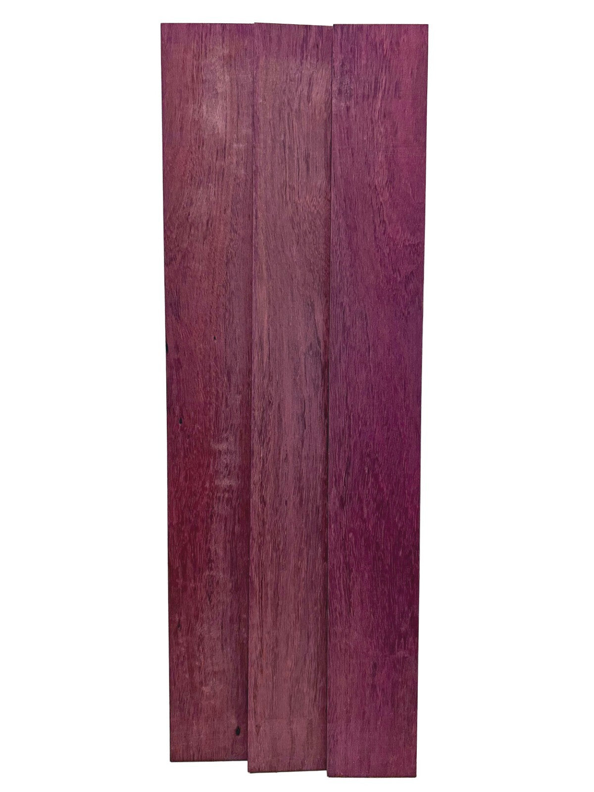 Purpleheart Thins -1/2" x 3" x 24" [WE-94]