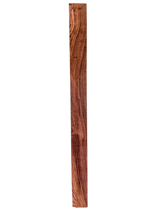Kingwood Lumber blank - 20.5" x 1.5" x 3/4" [E-782]