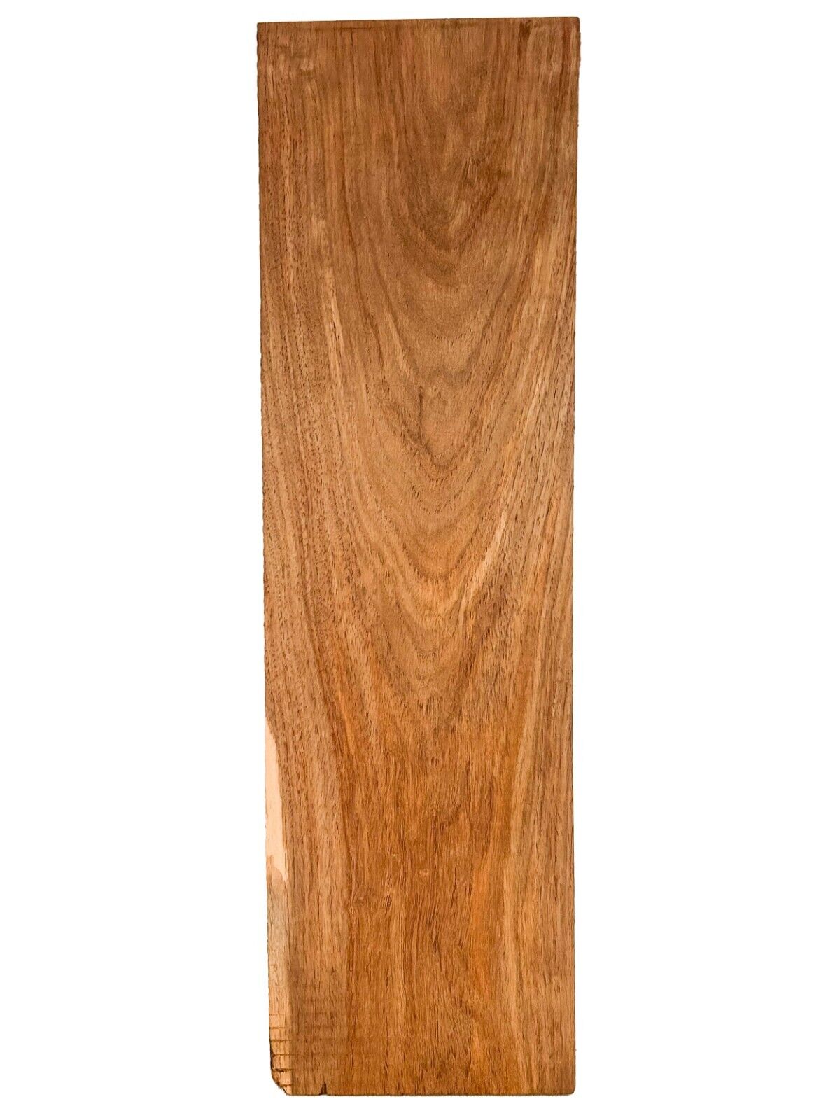 KD Exotic Kiaat Lumber - 26.5" x 7.75" x 7/8" [E-881]