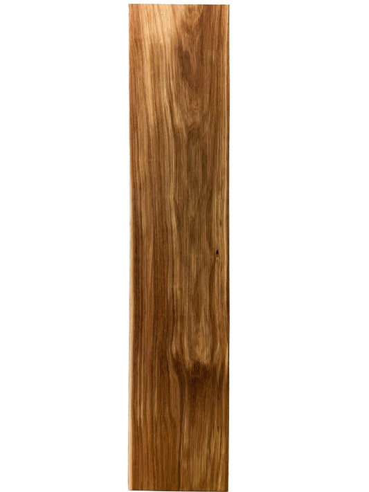 KD Acacia/Australian Blackwood Grade A Lumber - 37" x 7.5" x 3/4" [WE-128]