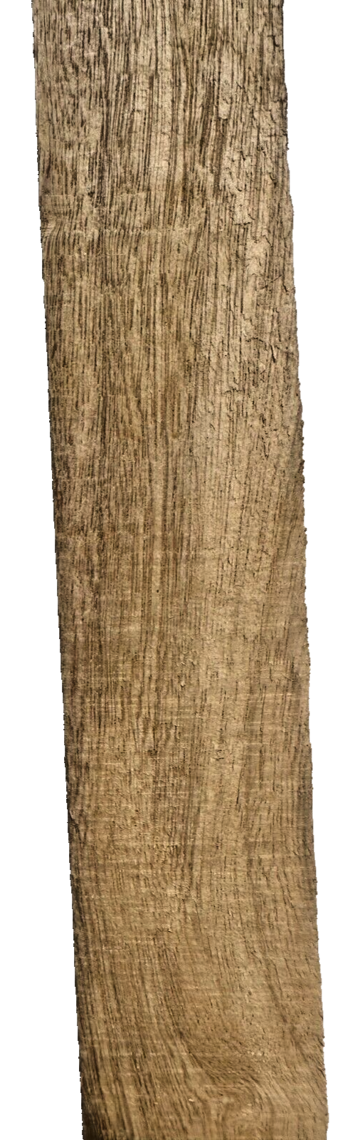 White Limba Guitar Necks - 27" x 3" x 1 1/4" [E-580]