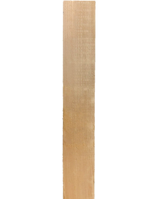 Basswood Carving/Turning Blank - 4" x 4" x 24" [E-658]