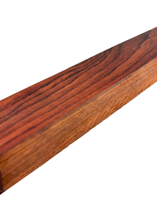 KD Cocobolo Pool Cue/Turning Blanks - 1 1/2" x 1 1/2" x 12" [E-501]