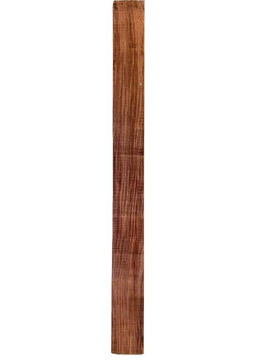 Kingwood Lumber blank - 19" x 1.75" x 3/4" [E-785]
