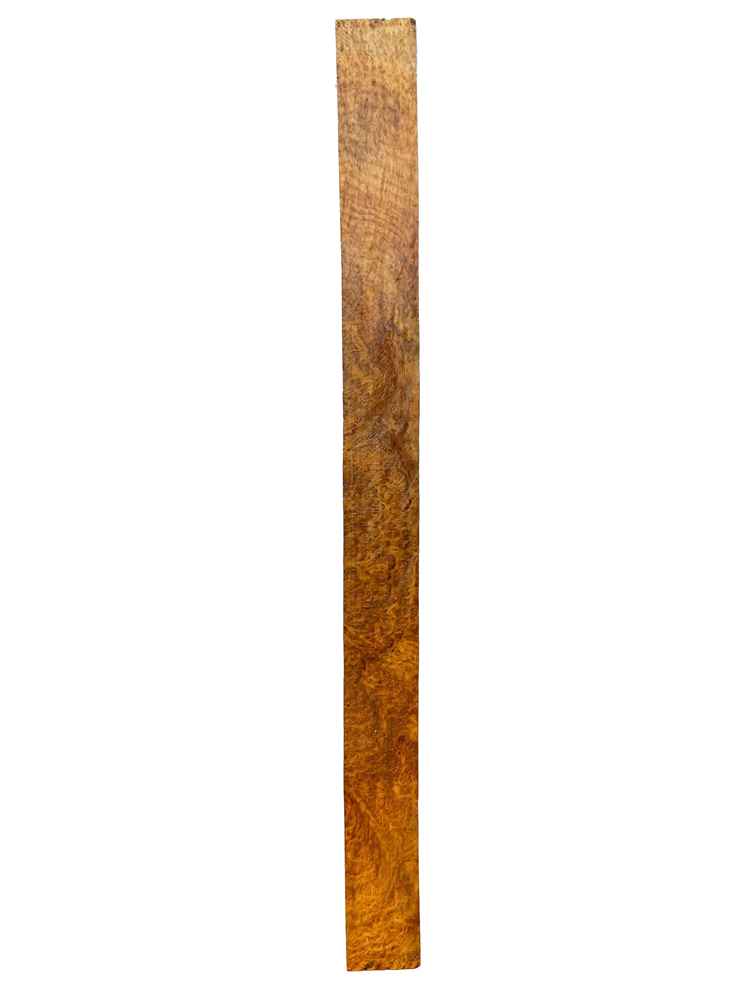Australian Burl Pool Cue/Spindle/Turning Blank - 19"x1.5"x1.5" WE616