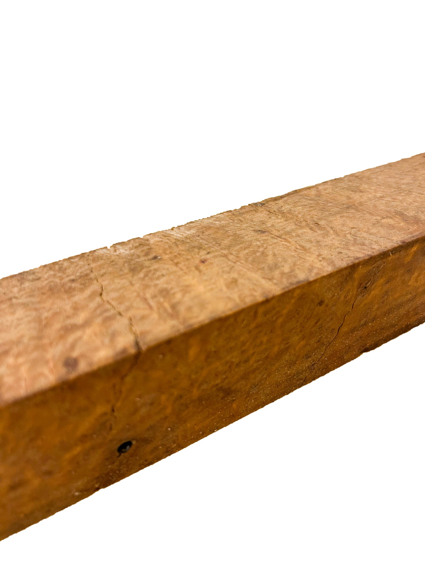 Australian Burl Pool Cue/Spindle/Turning Blank - 15"x1-7/8"x1-7/8" WE620