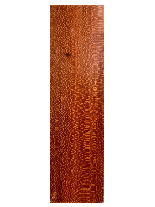 Leopardwood - 29"x 8"x .75" - WE630