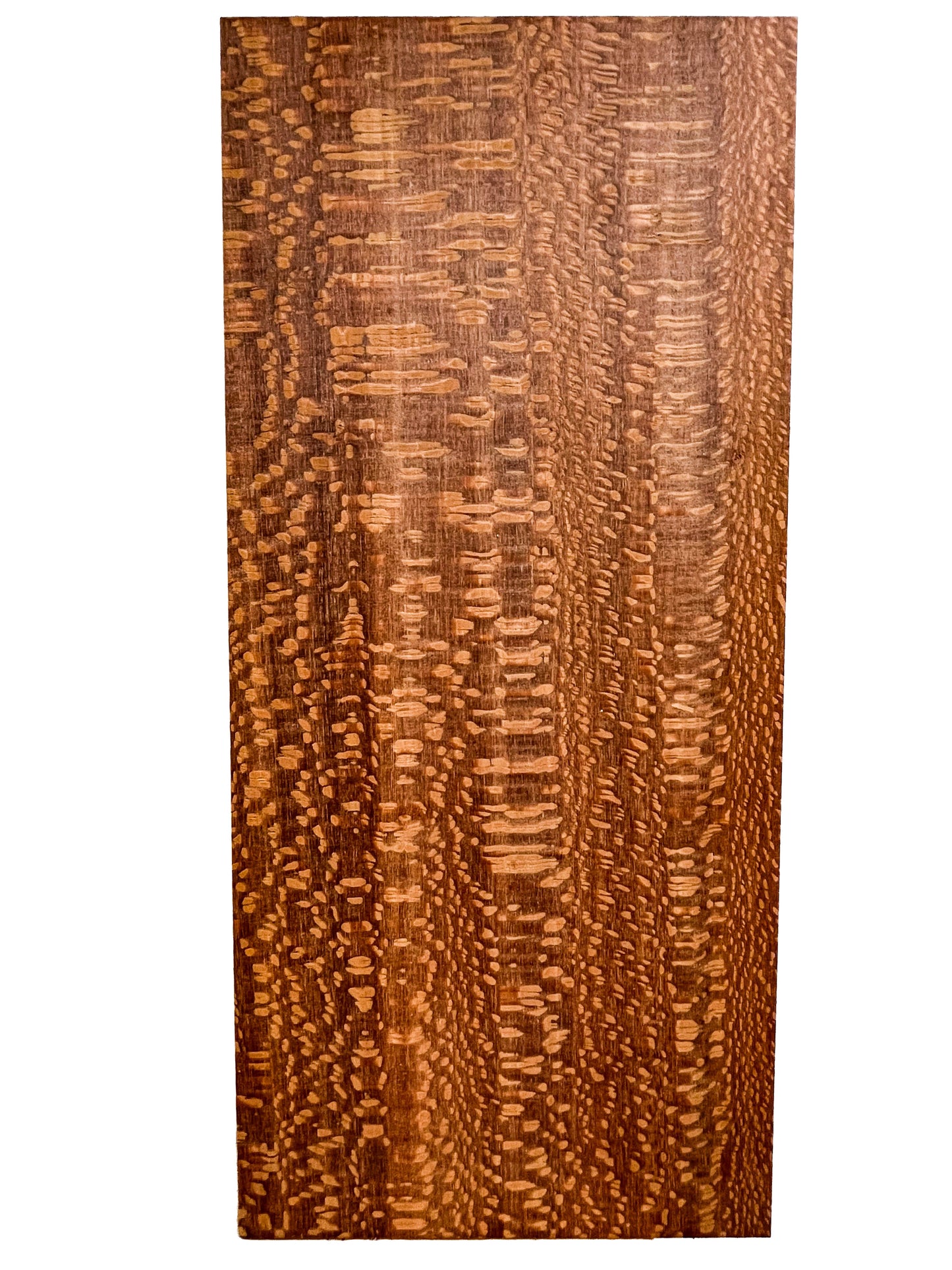 Leopardwood - 22"x 10"x .75" - WE634
