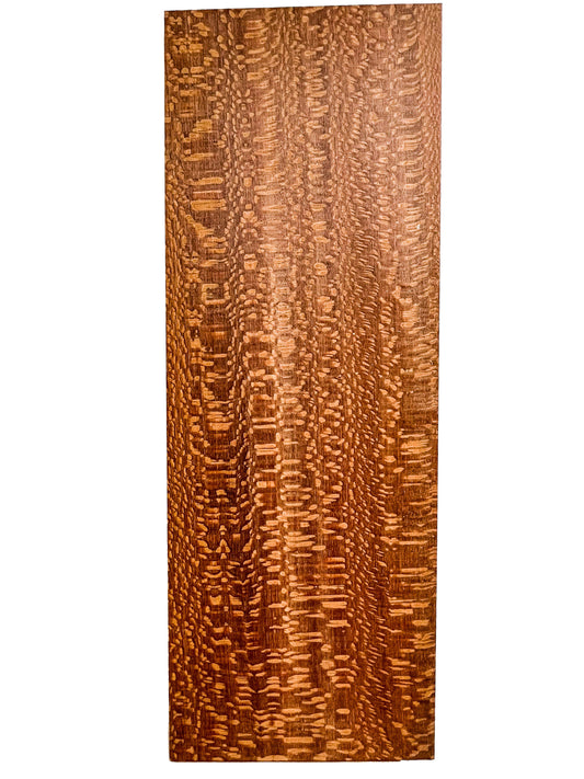 Leopardwood - 27.5"x 10"x .75" - WE635