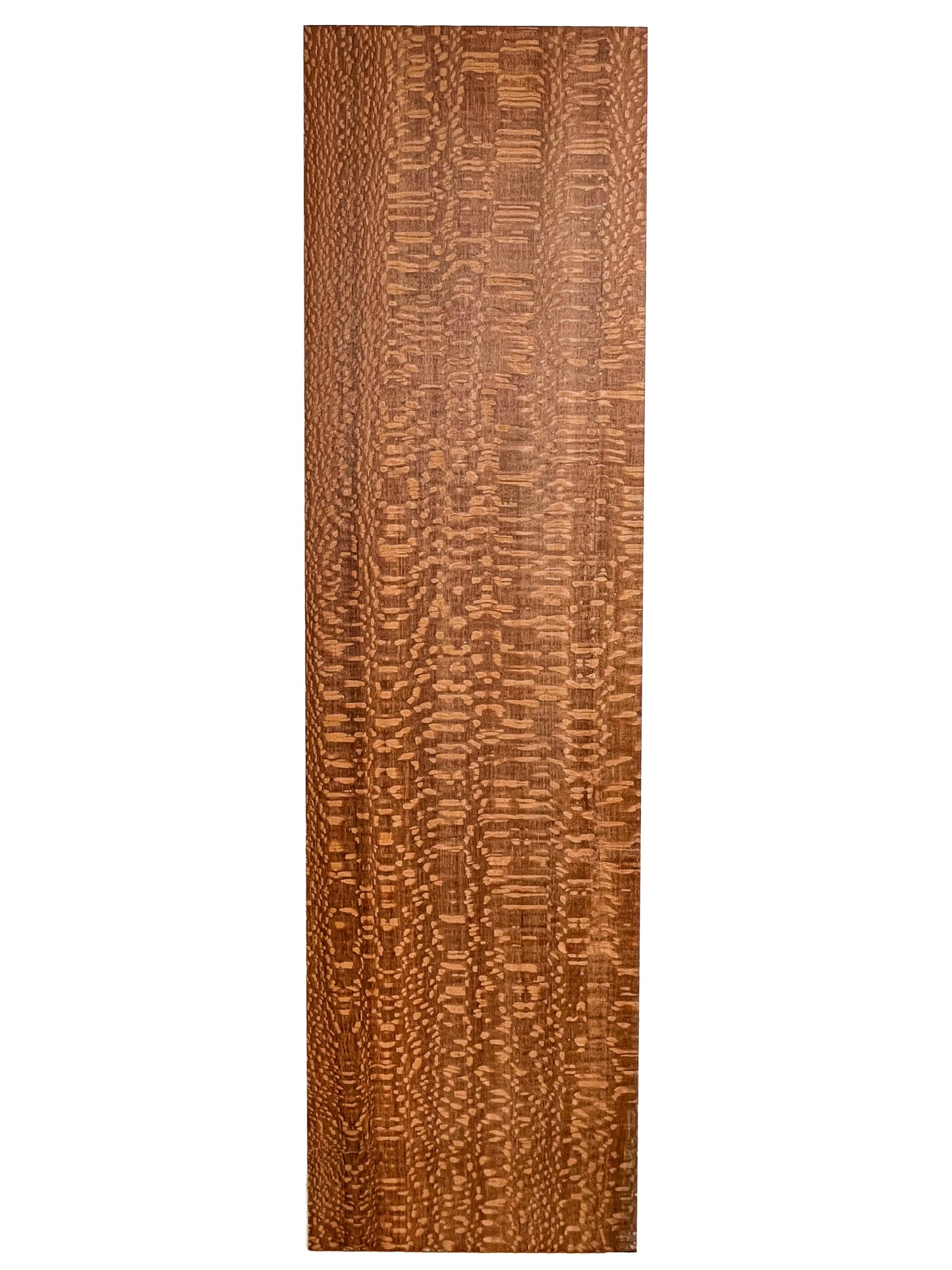 Leopardwood - 36"x 10"x .75" - WE636