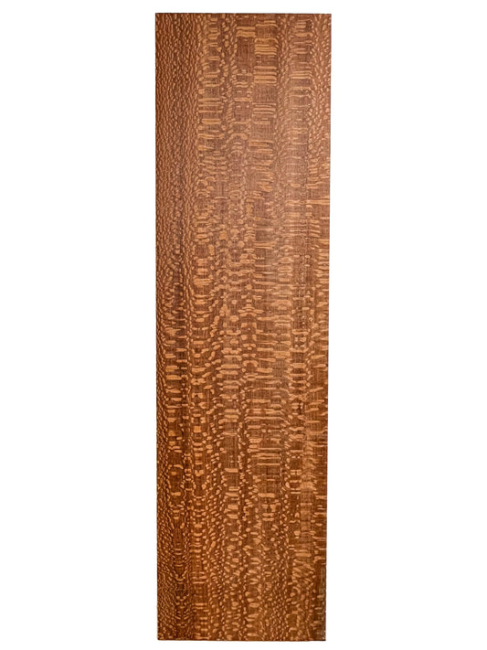 Leopardwood - 36"x 10"x .75" - WE636